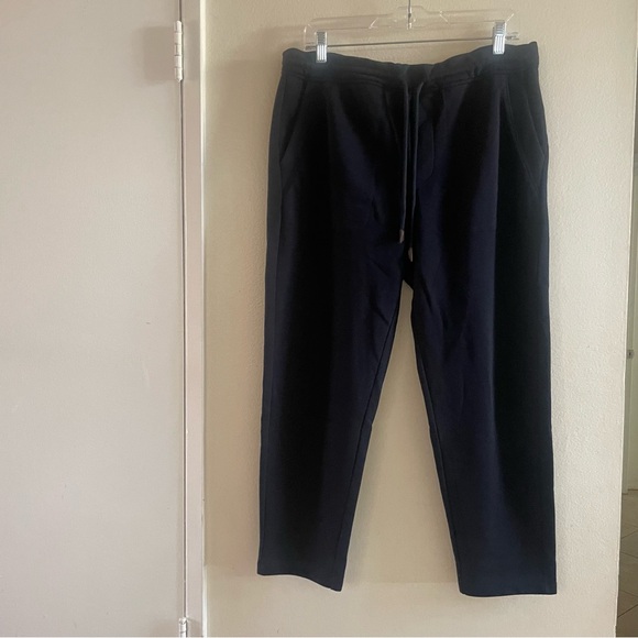 Zenga Men's Navy blue Pants size small - Picture 2 of 9